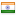 muratdemir.com.tr server is located in India